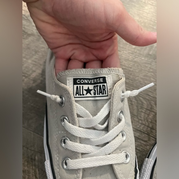 Chuck Taylor All Star shoreline - Picture 2 of 6